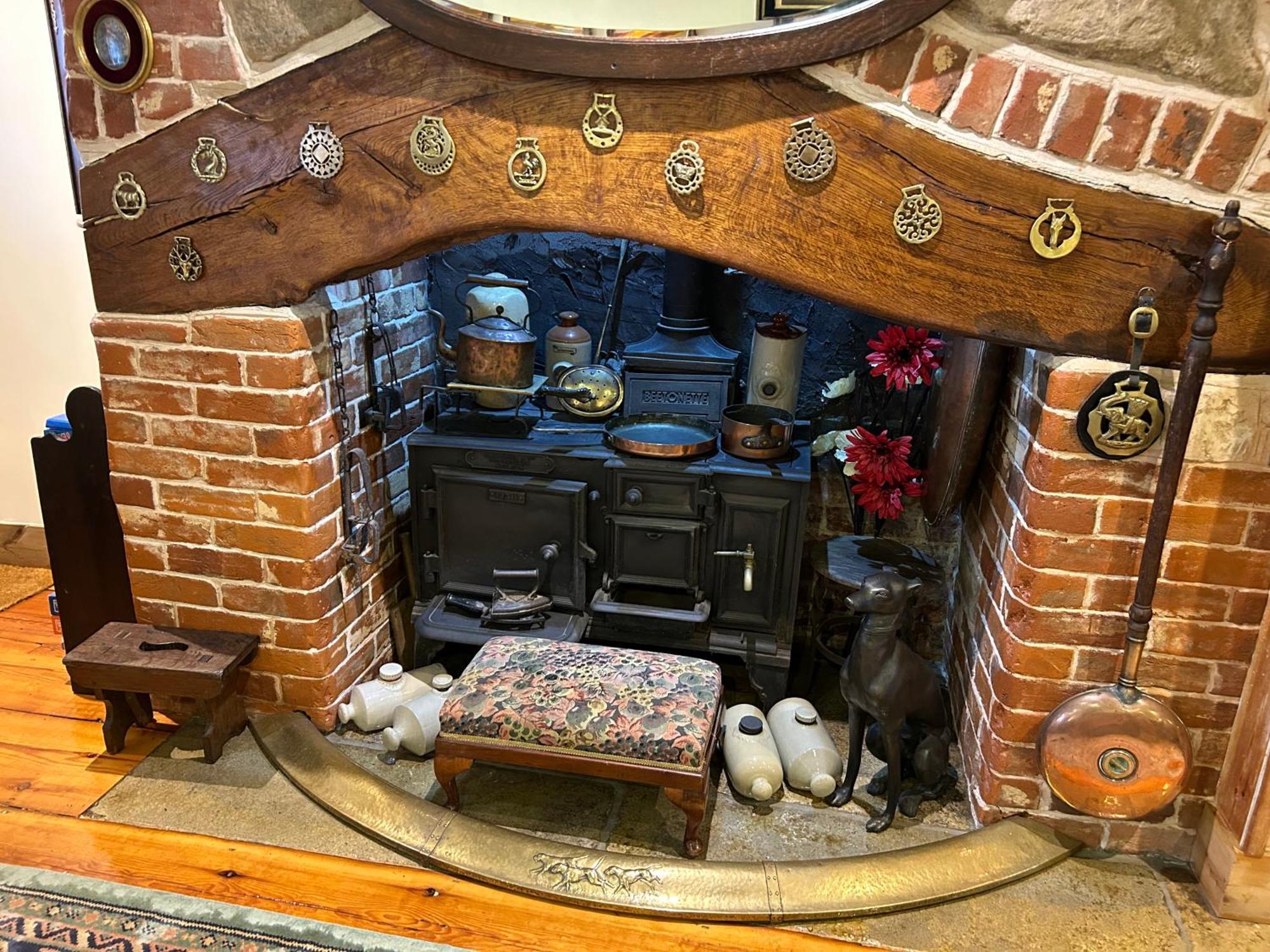Keepers Cottage Wool Dış mekan fotoğraf